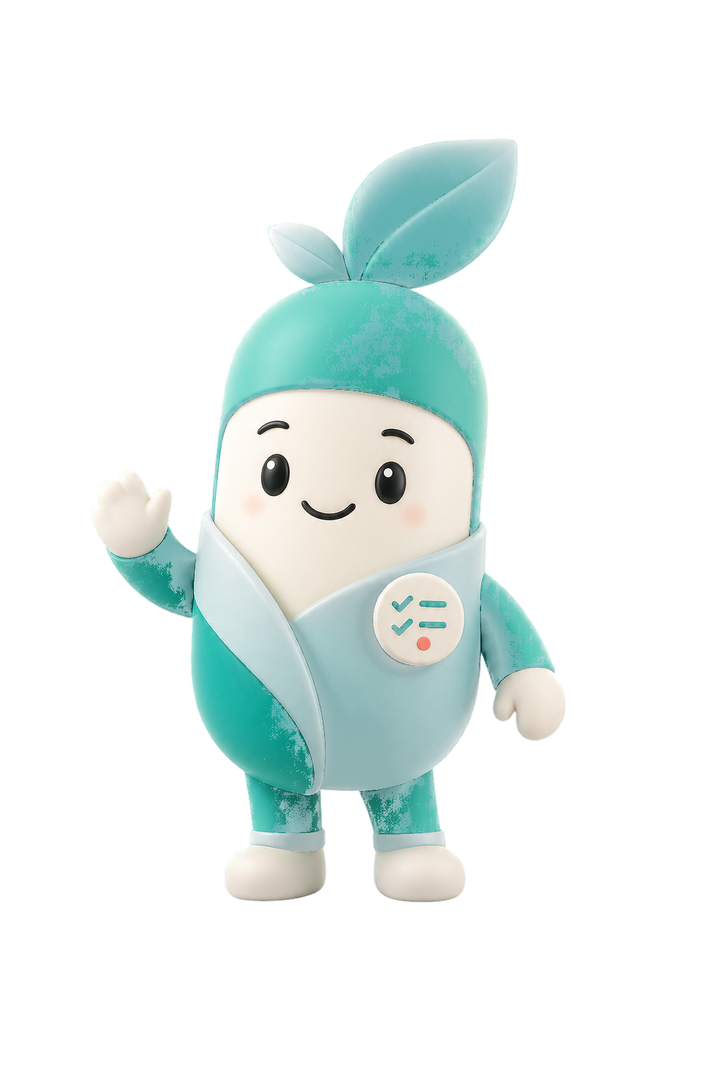 Nuri mascot